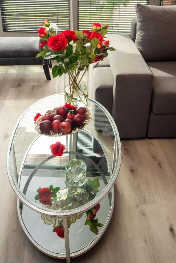 Maya's Flats&Resorts 55 - Pszenna 5 Gdańsk Kültér fotó